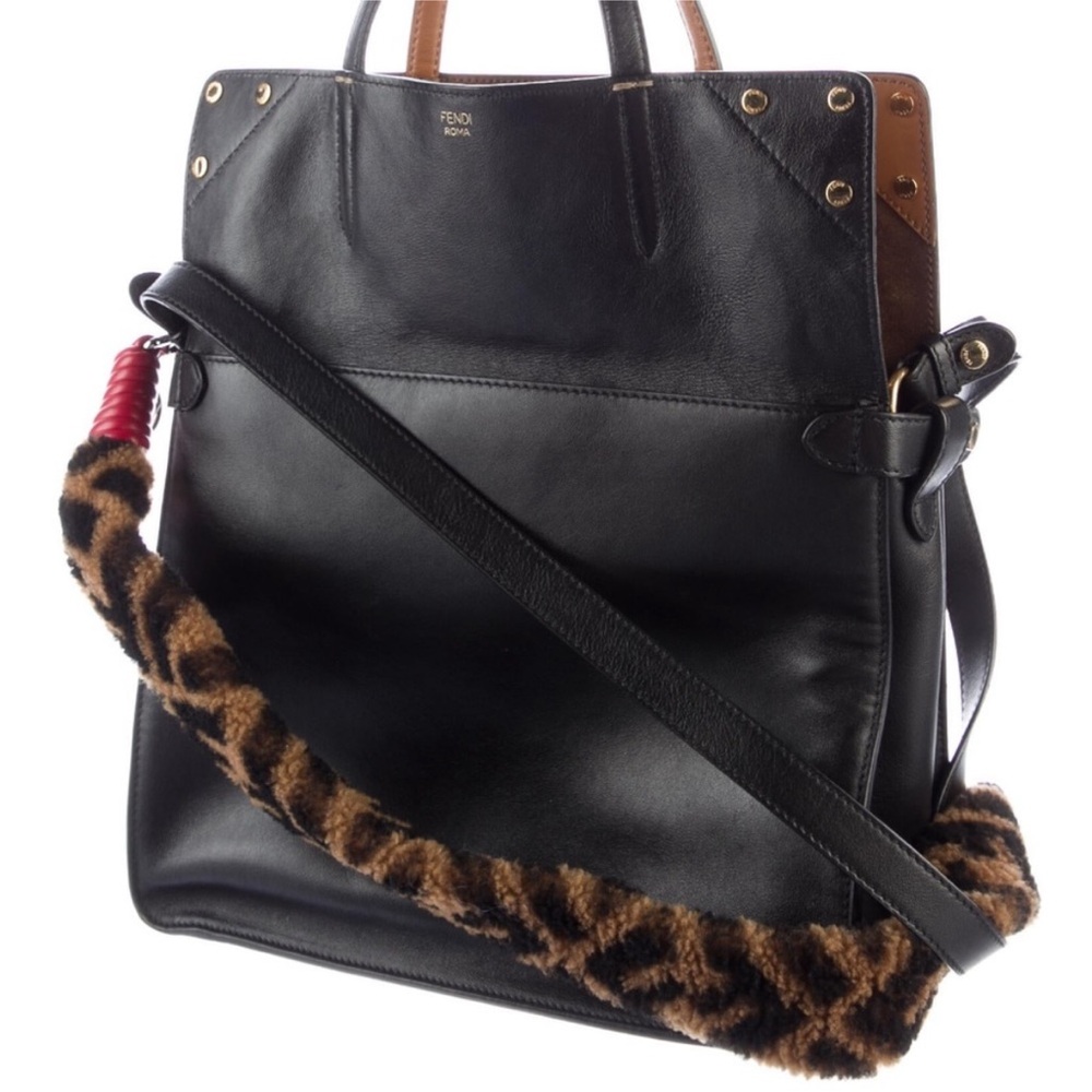 Fendi Tote